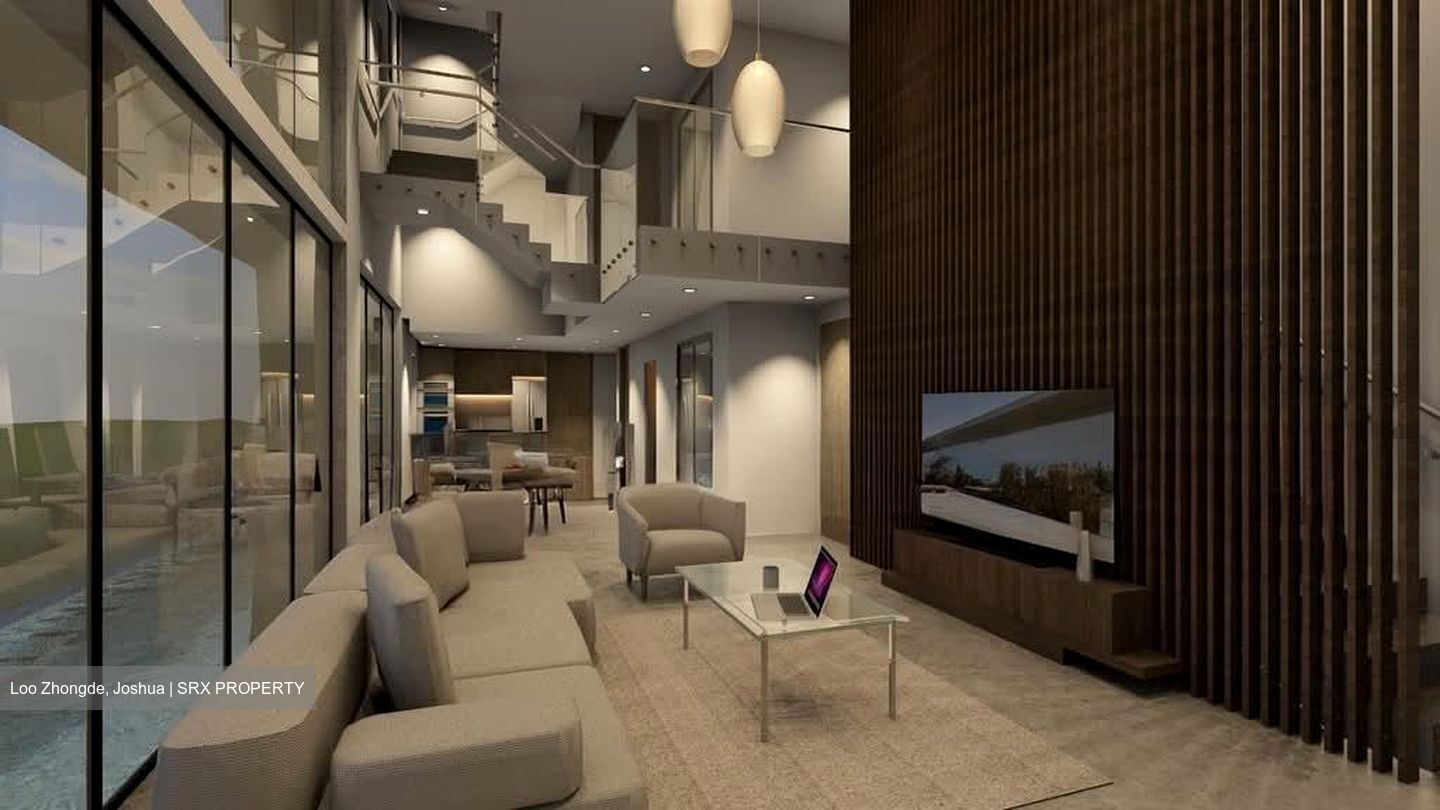 Frankel Estate (D15), Semi-Detached #554910661